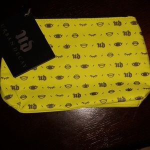 Urban Decay Makeup Bag